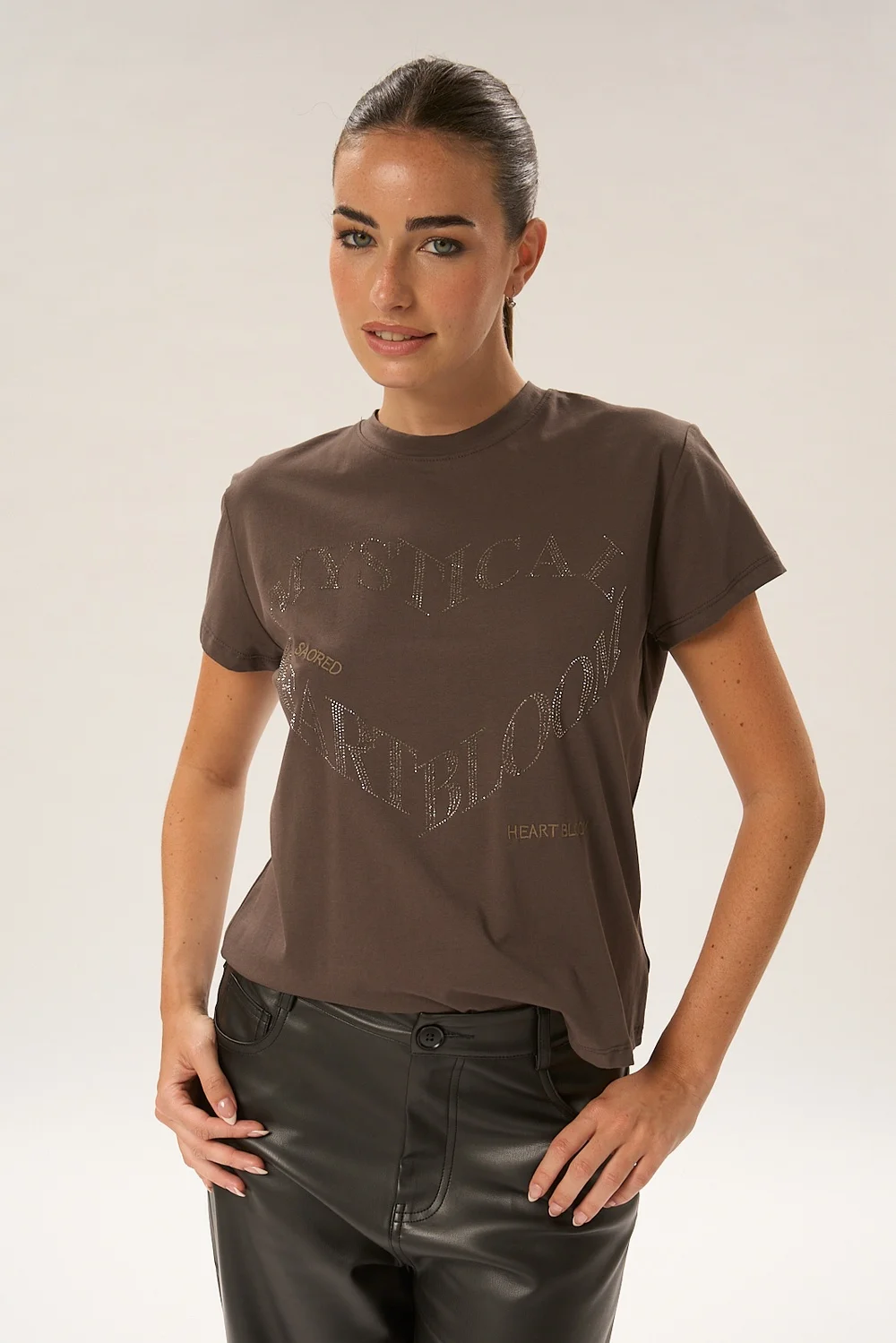 Remera Mc Morgan